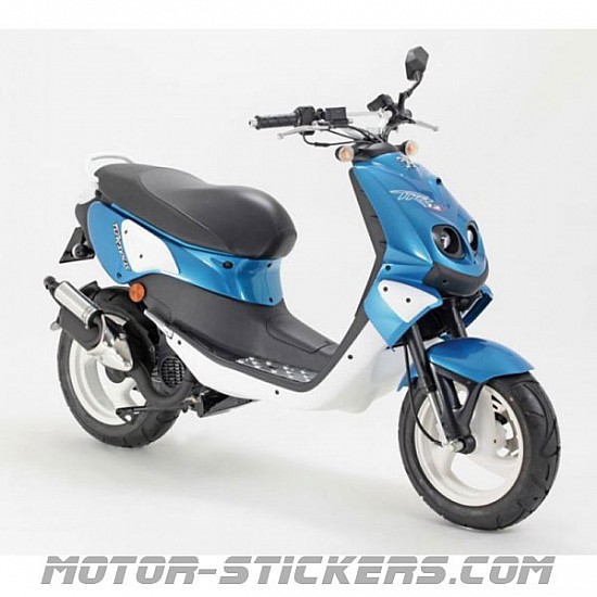 Peugeot tkr deals